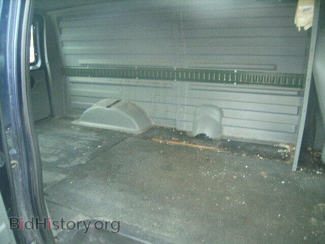 2006 FORD ECONOLINE - VIN: 1FTRE14W36DB44527 - Фото 6