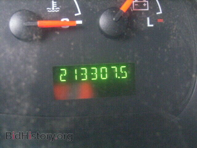 2006 FORD ECONOLINE - VIN: 1FTRE14W36DB44527 - Фото 8