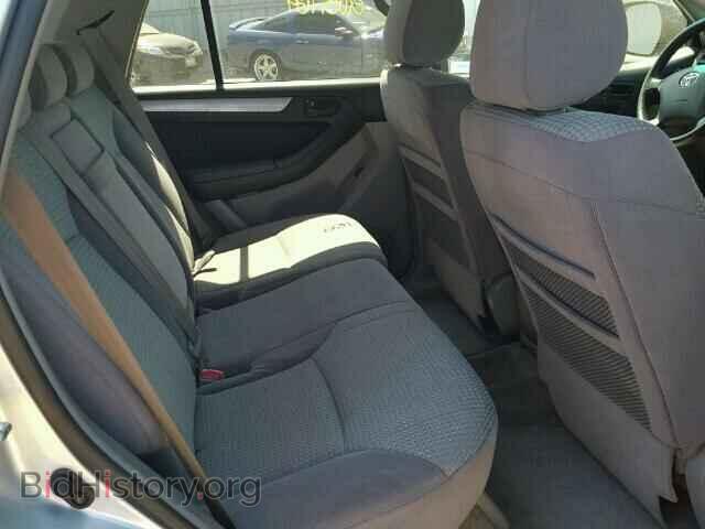 2004 TOYOTA 4RUNNER - VIN: JTEZU14R840037342 - Photo 6