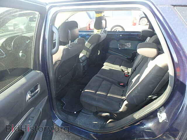2013 DODGE DURANGO - VIN: 1C4RDJAGXDC575482 - Фото 7