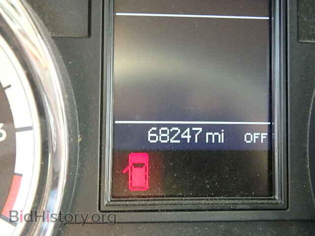 2013 DODGE DURANGO - VIN: 1C4RDJAGXDC575482 - Фото 8