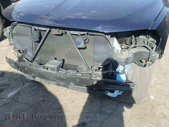 2013 DODGE DURANGO - VIN: 1C4RDJAGXDC575482 - Фото 9