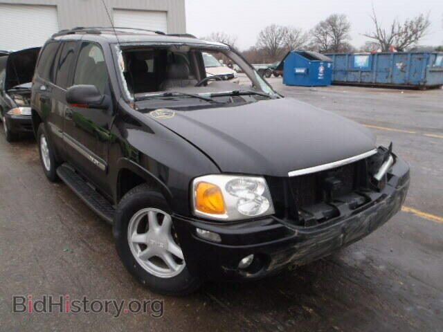 Фотография 1GKDT13S332373395 - GMC ENVOY 2003