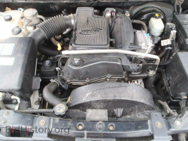 2003 GMC ENVOY - VIN: 1GKDT13S332373395 - Фото 7