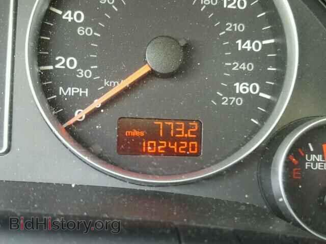 2006 AUDI A4 - VIN: WAUBF78E96A049584 - Фото 8
