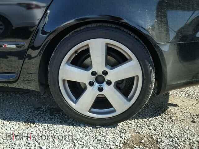 2006 AUDI A4 - VIN: WAUBF78E96A049584 - Фото 9