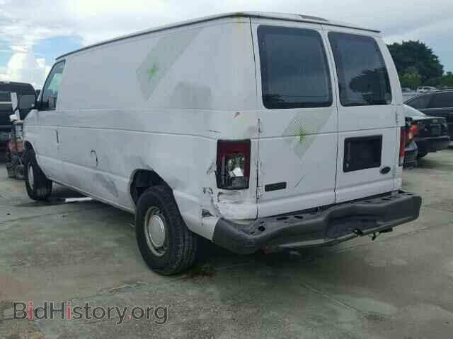 2001 FORD ECONOLINE - VIN: 1FTRE14WX1HB65344 - Photo 3