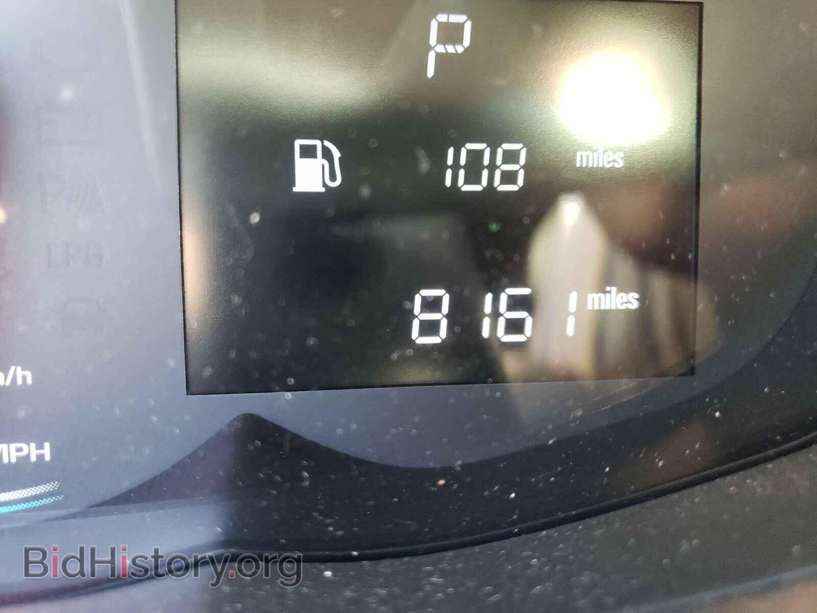 2020 CHEVROLET SPARK - VIN: KL8CB6SA3LC427491 - Фото 8