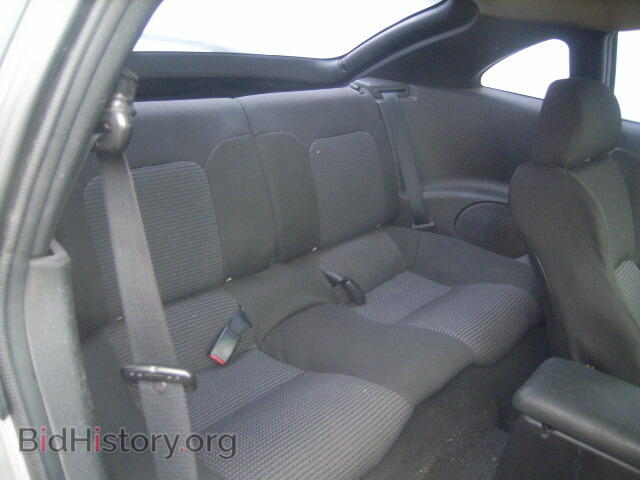 2003 MITSUBISHI ECLIPSE - VIN: 4A3AC84HX3E155962 - Фото 6