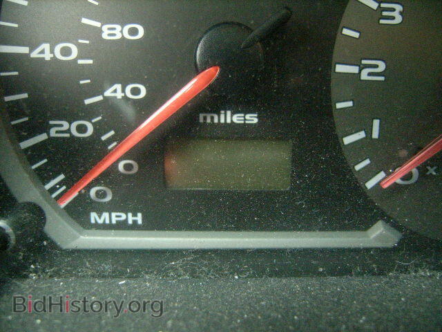 2003 MITSUBISHI ECLIPSE - VIN: 4A3AC84HX3E155962 - Фото 8