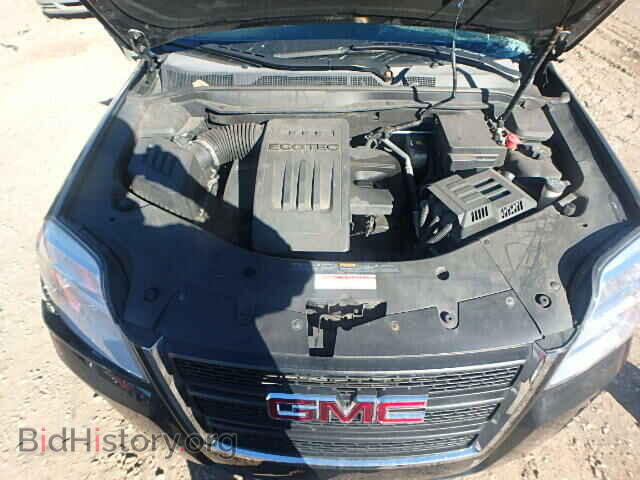 2010 GMC TERRAIN - VIN: 2CTFLEEW2A6229739 - Фото 7