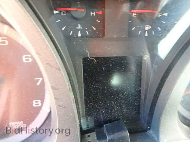 2010 GMC TERRAIN - VIN: 2CTFLEEW2A6229739 - Фото 8