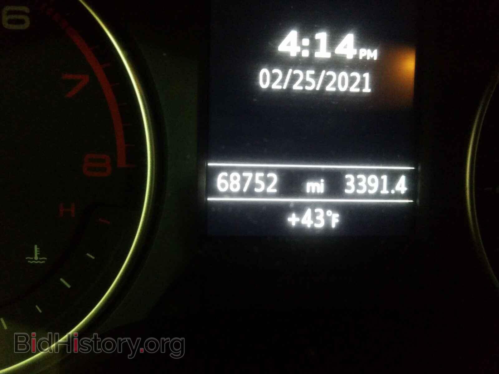 2015 AUDI S3 - VIN: WAUBFGFF8F1009878 - Фото 8