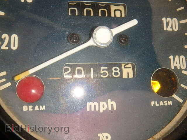 1972 HONDA CB CYCLE - VIN: CB7501098456 - Photo 8