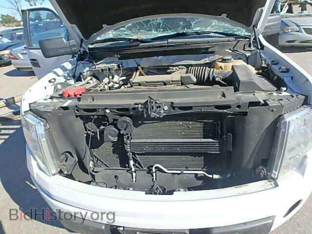 2013 FORD F150 - VIN: 1FTFX1CF7DKD77155 - Photo 7