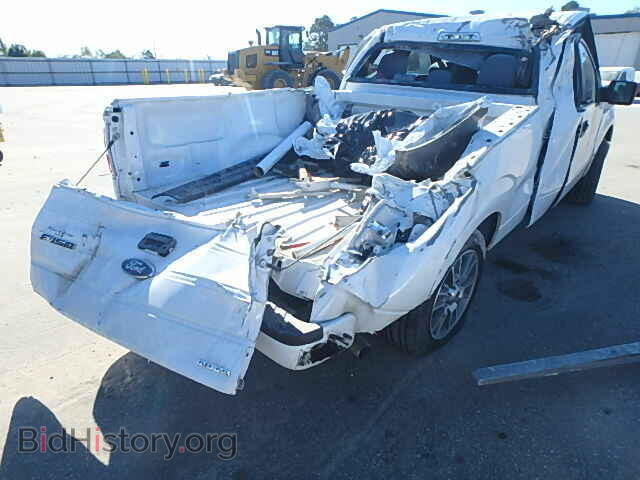 2013 FORD F150 - VIN: 1FTFX1CF7DKD77155 - Photo 9