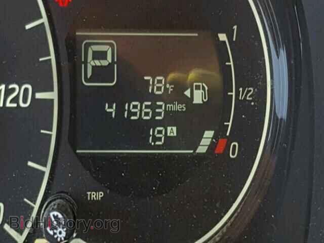 2016 NISSAN VERSA - VIN: 3N1CE2CP3GL353805 - Photo 8