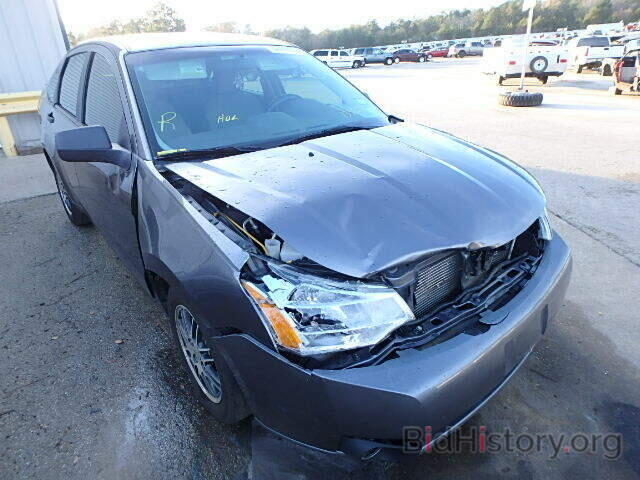 Photo 1FAHP3FN1AW133728 - FORD FOCUS 2010