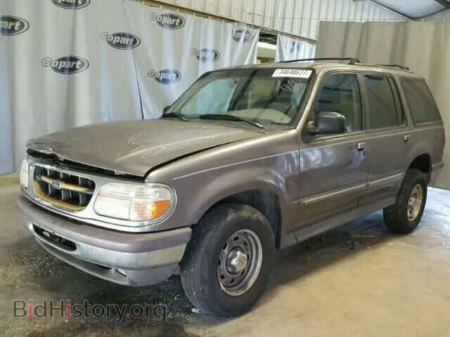1997 FORD EXPLORER - VIN: 1FMDU32E4VUC05834 - Photo 2
