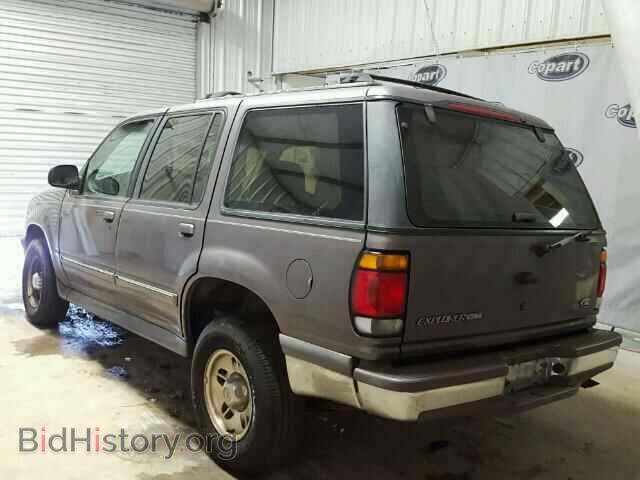 1997 FORD EXPLORER - VIN: 1FMDU32E4VUC05834 - Photo 3