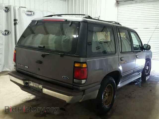 1997 FORD EXPLORER - VIN: 1FMDU32E4VUC05834 - Photo 4