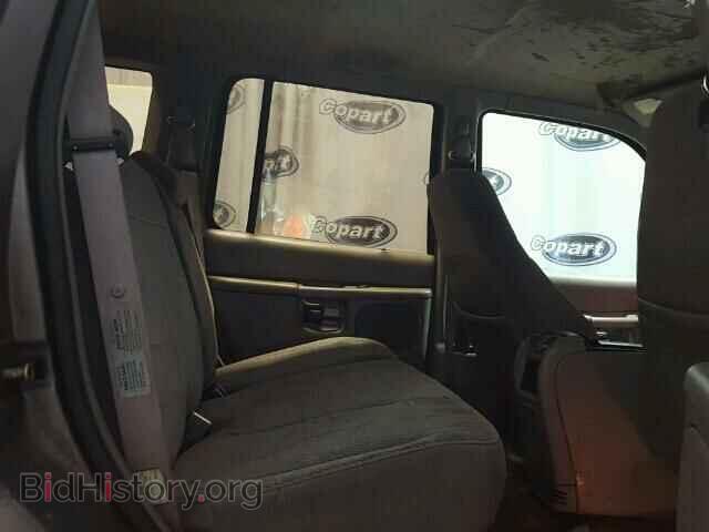 1997 FORD EXPLORER - VIN: 1FMDU32E4VUC05834 - Photo 6