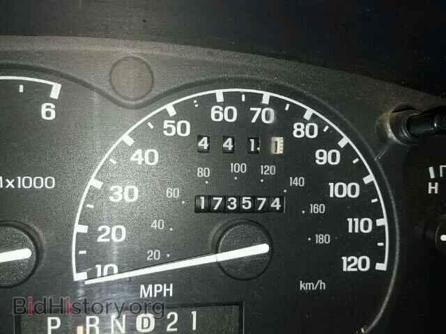 1997 FORD EXPLORER - VIN: 1FMDU32E4VUC05834 - Photo 8