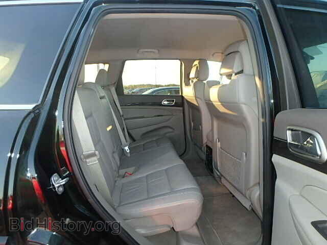 2012 JEEP CHEROKEE - VIN: 1C4RJFAG2CC231990 - Фото 6