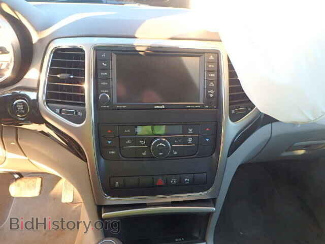 2012 JEEP CHEROKEE - VIN: 1C4RJFAG2CC231990 - Фото 9