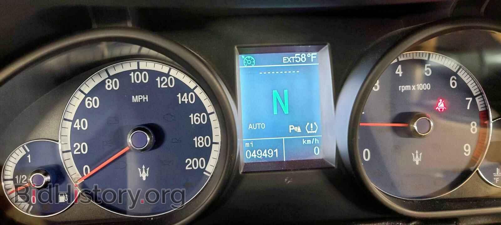 2006 MASERATI ALL MODELS - VIN: ZAMCE39A560024181 - Фото 2