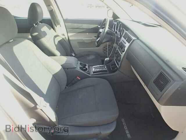 2007 DODGE CHARGER - VIN: 2B3KA43G37H760002 - Фото 5