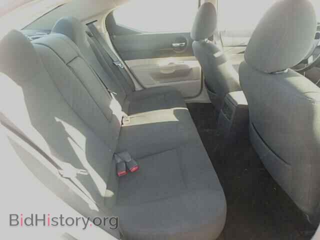 2007 DODGE CHARGER - VIN: 2B3KA43G37H760002 - Фото 6