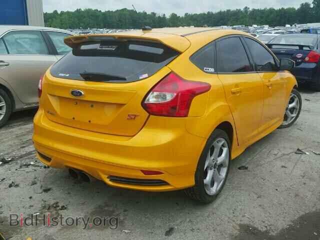 2014 FORD FOCUS - VIN: 1FADP3L99EL397373 - Photo 4