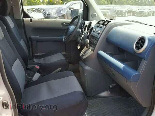 2004 HONDA ELEMENT - VIN: 5J6YH28514L026984 - Фото 5