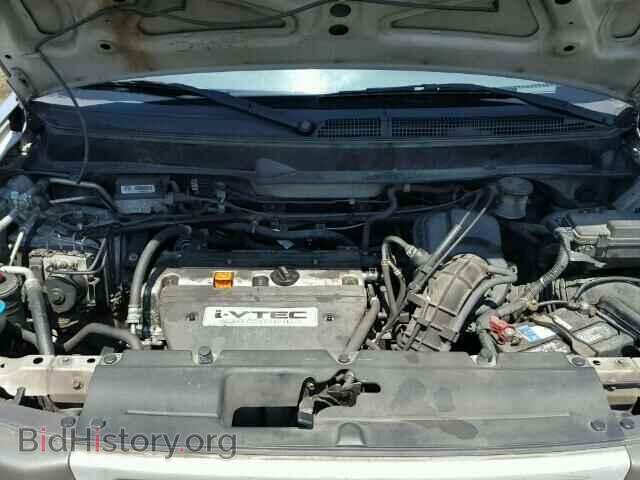2004 HONDA ELEMENT - VIN: 5J6YH28514L026984 - Фото 7