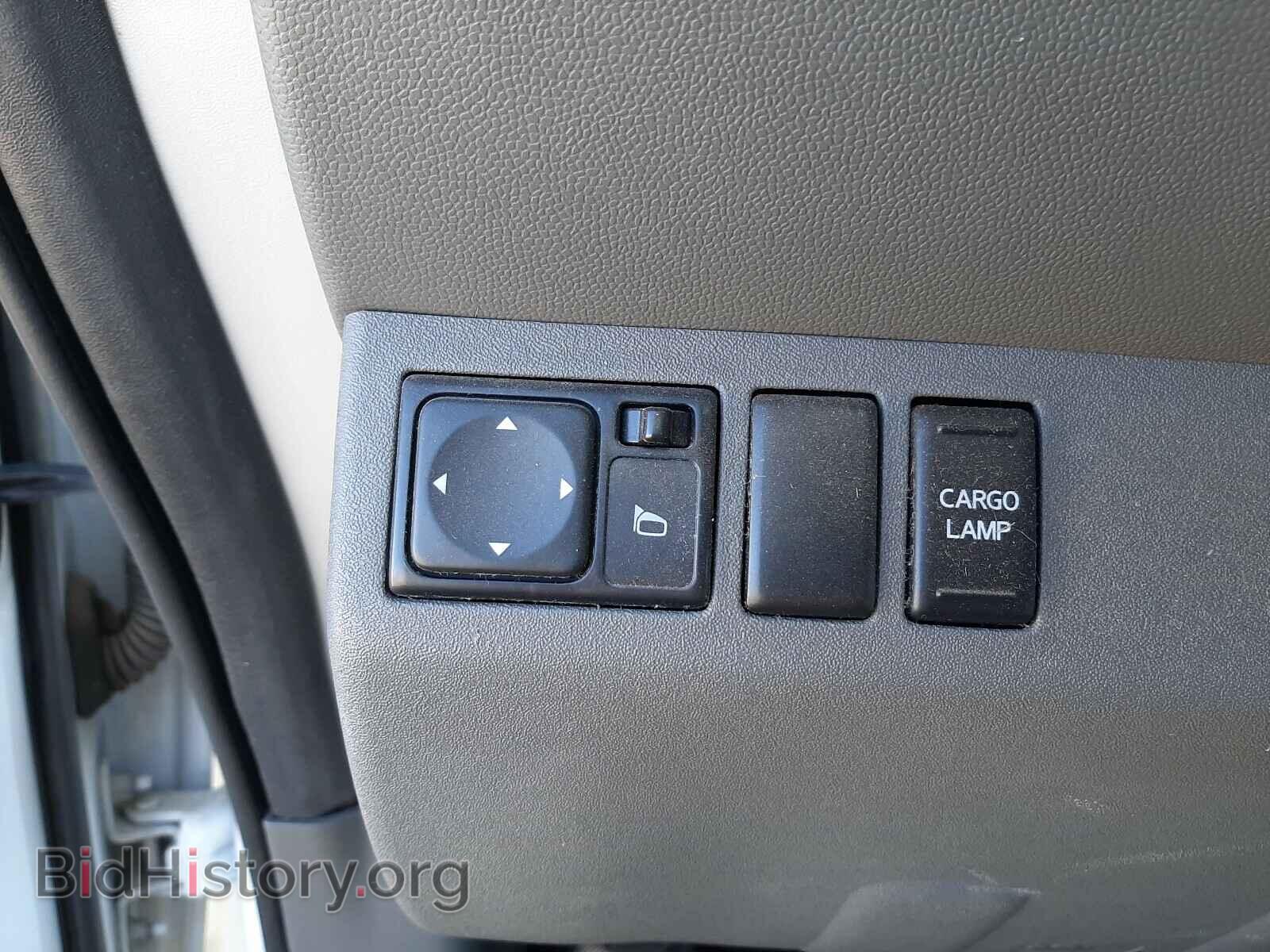 2016 NISSAN FRONTIER - VIN: 1N6AD0ER6GN797154 - Фото 9