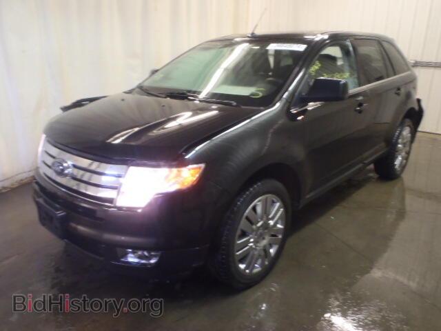 2010 FORD EDGE - VIN: 2FMDK4KC1ABB20864 - Фото 2