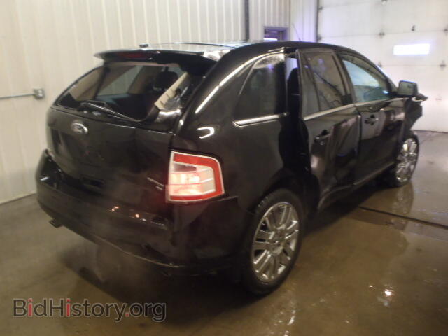 2010 FORD EDGE - VIN: 2FMDK4KC1ABB20864 - Фото 4