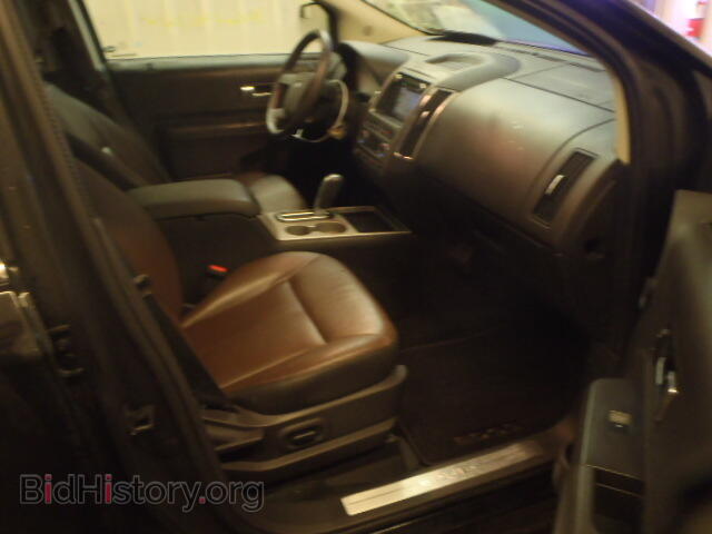2010 FORD EDGE - VIN: 2FMDK4KC1ABB20864 - Фото 5