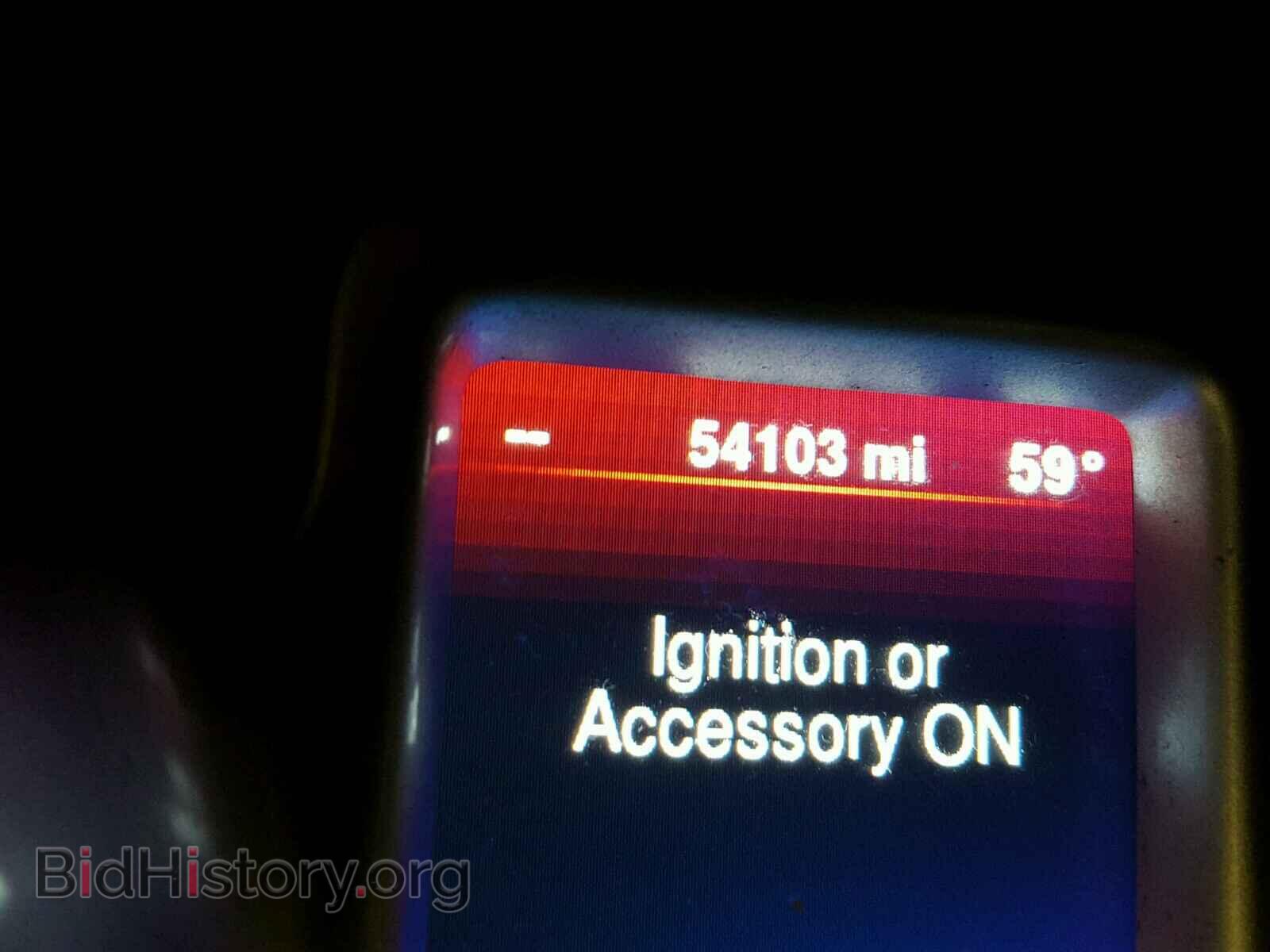 2013 DODGE JOURNEY - VIN: 3C4PDCAB3DT529701 - Фото 8