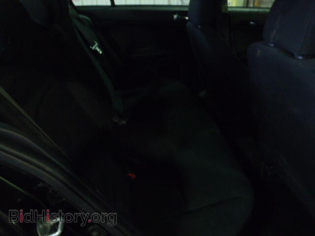 2012 MITSUBISHI LANCER - VIN: JA32U8FW4CU015216 - Фото 6
