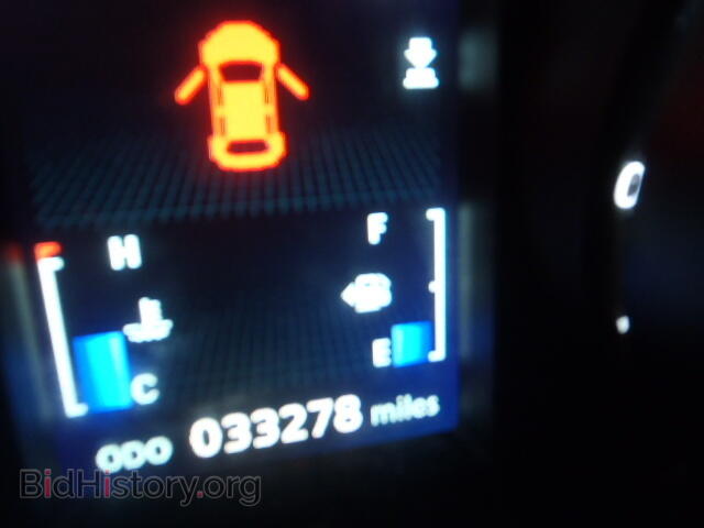 2012 MITSUBISHI LANCER - VIN: JA32U8FW4CU015216 - Фото 8