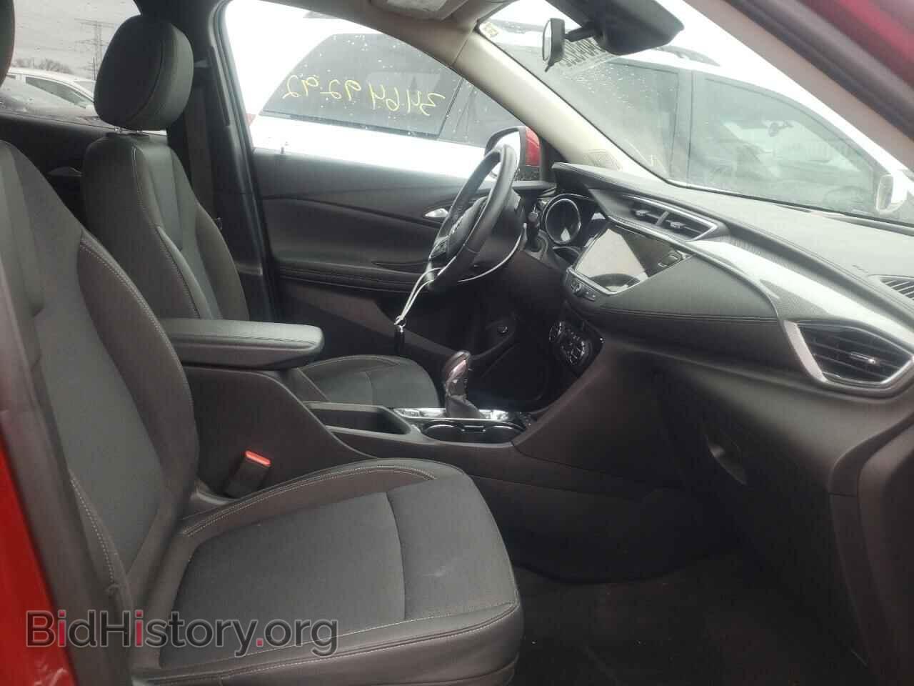 2020 BUICK ENCORE - VIN: KL4MMESL4LB125404 - Фото 5