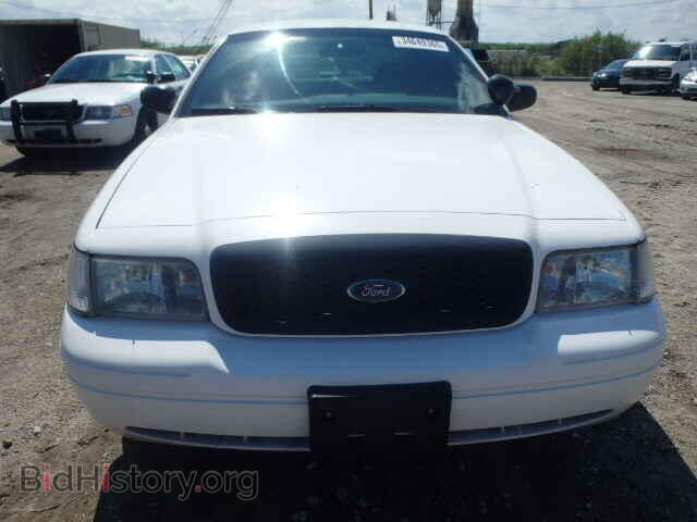 2002 FORD CROWN VIC - VIN: 2FAFP71W72X130921 - Фото 9
