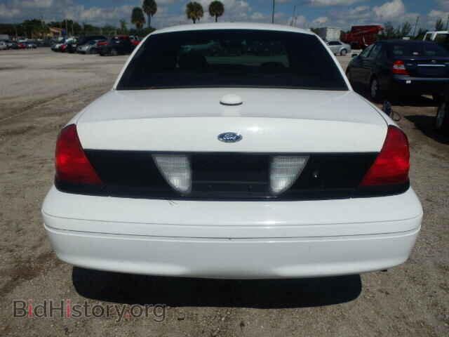 2002 FORD CROWN VIC - VIN: 2FAFP71W72X130921 - Фото 10
