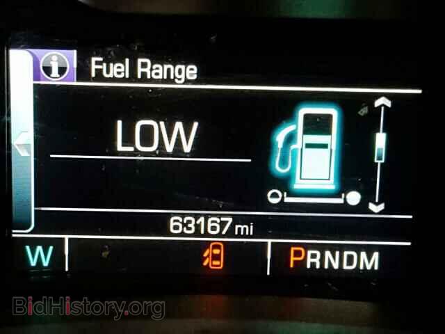 2016 CHEVROLET IMPALA - VIN: 2G1105SA2G9185426 - Фото 8