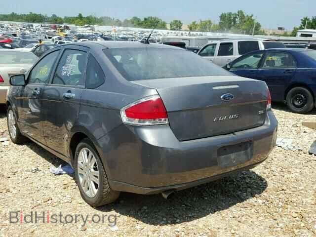2010 FORD FOCUS - VIN: 1FAHP3HN9AW109030 - Фото 3