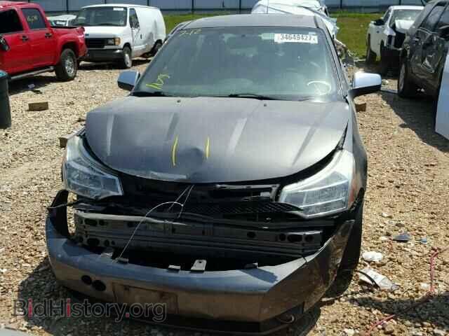 2010 FORD FOCUS - VIN: 1FAHP3HN9AW109030 - Фото 7