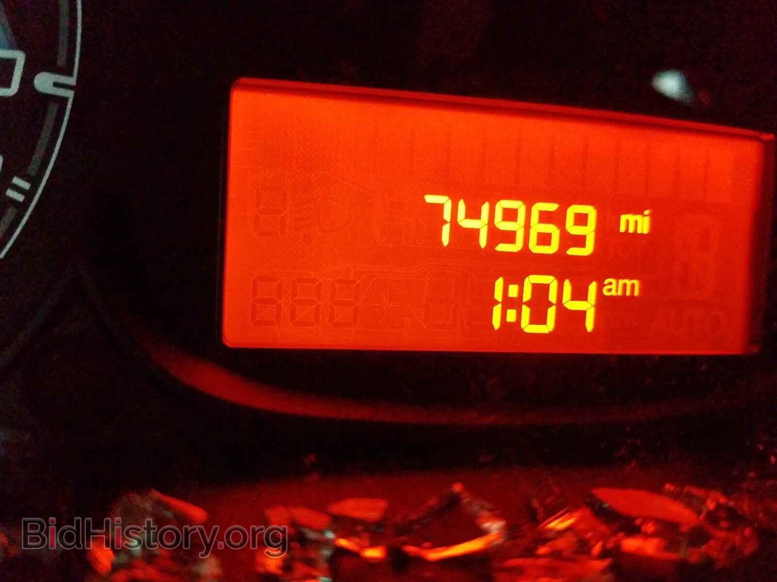 2017 RAM PROMASTER - VIN: ZFBERFABXH6D83300 - Фото 8