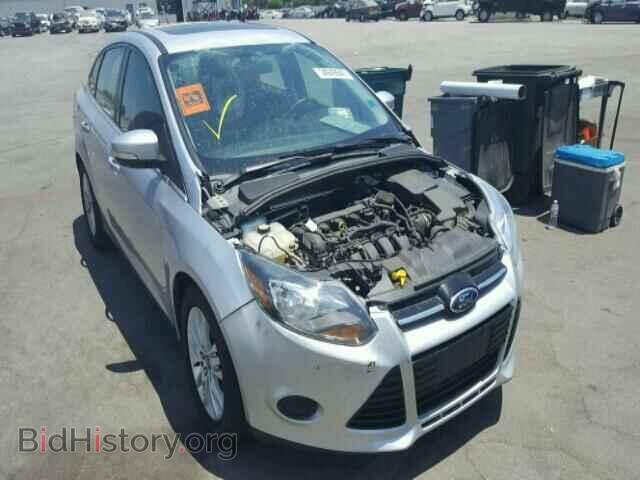 Photo 1FAHP3H27CL468998 - FORD FOCUS 2012